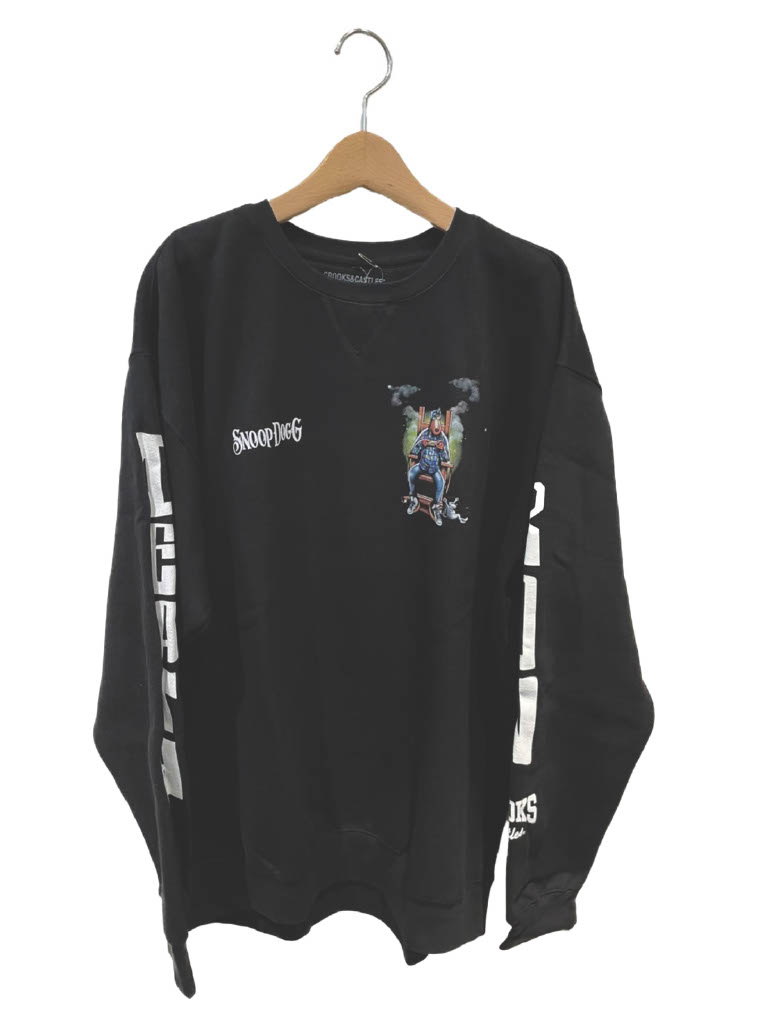 店長さんのオススメ
<br>Snoop Doggie Doggs