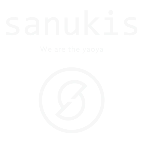 sanukis