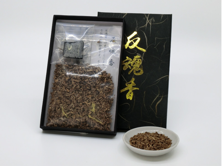 【焼香用抹香】
反魂香・10g